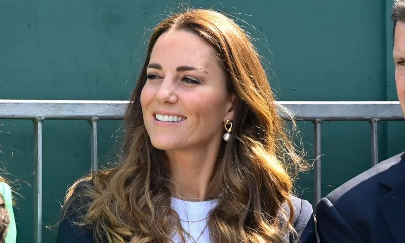 kate