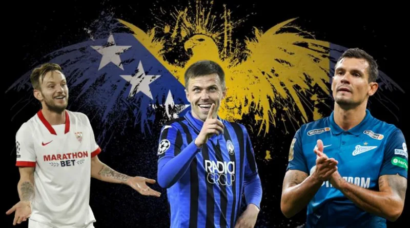 bosna lovren rakitic ilicic