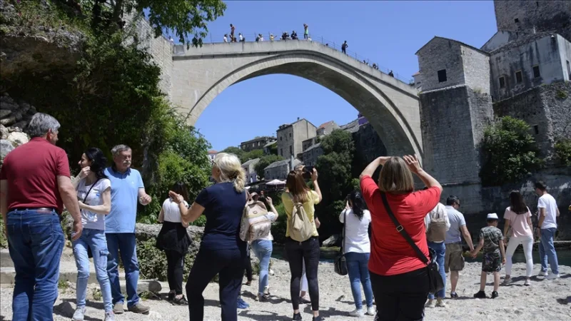 Mostar turisti aa