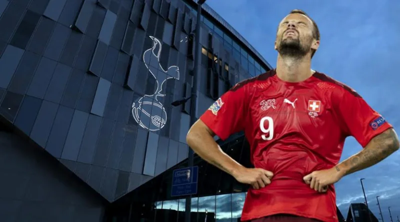 seferovic