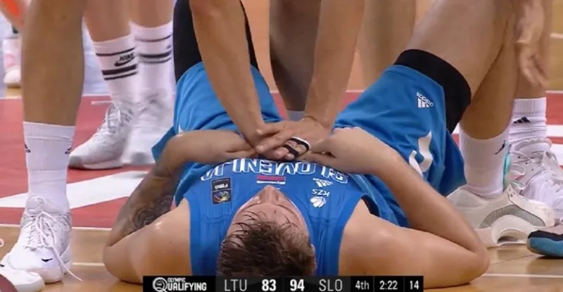 doncic