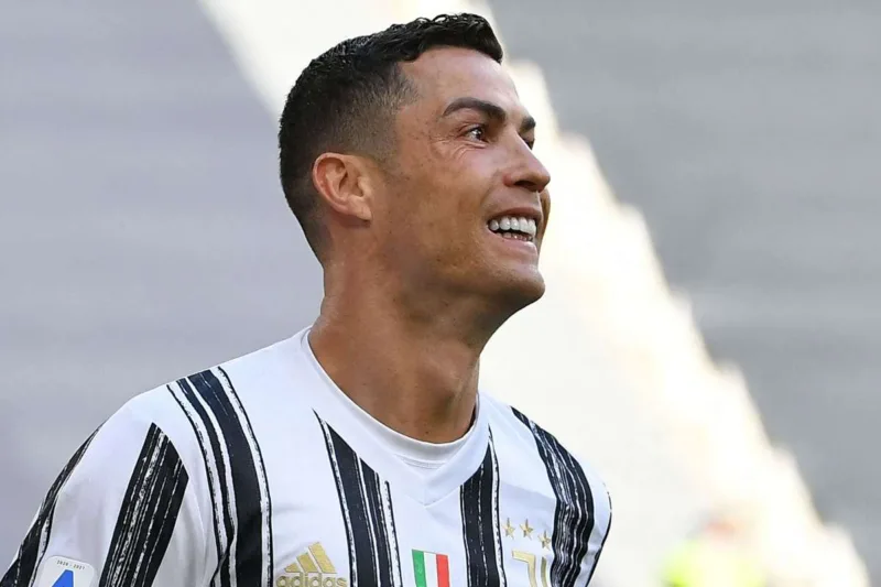 ronaldo