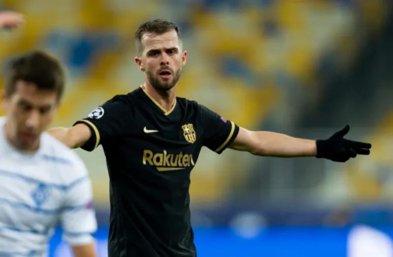 pjanic