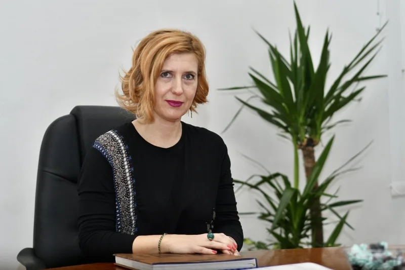 Melika husic mehmedovic