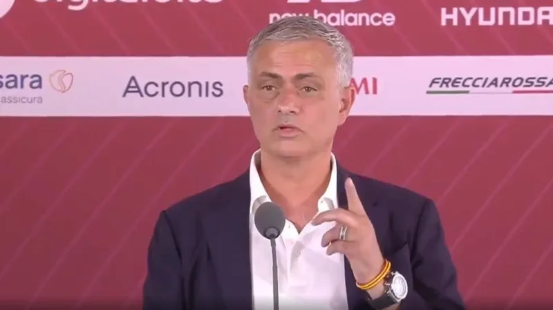 mourinho