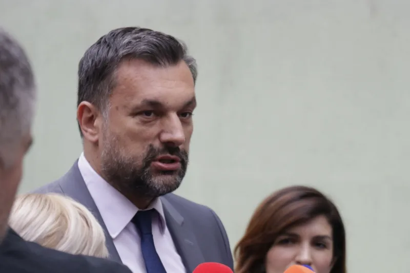 Konakovic nova fena