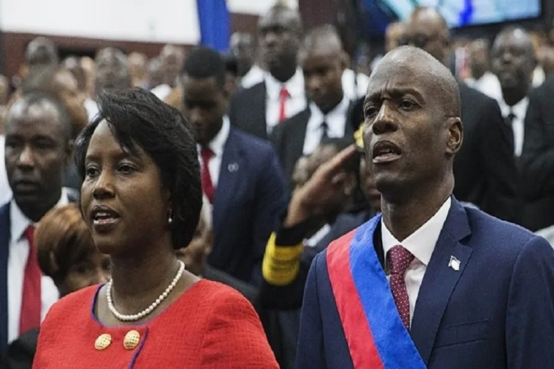 haiti