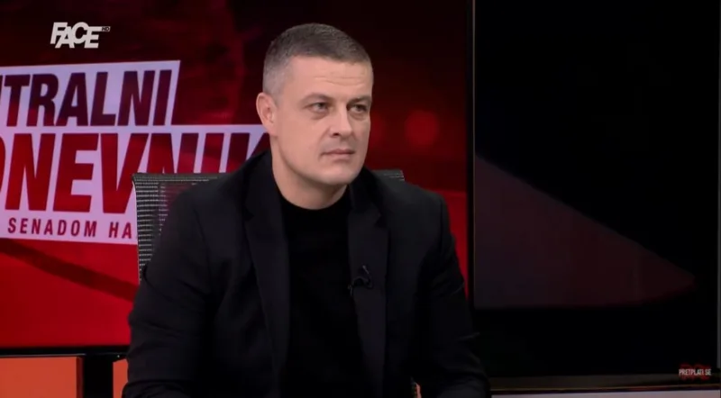 vojin mijatovic