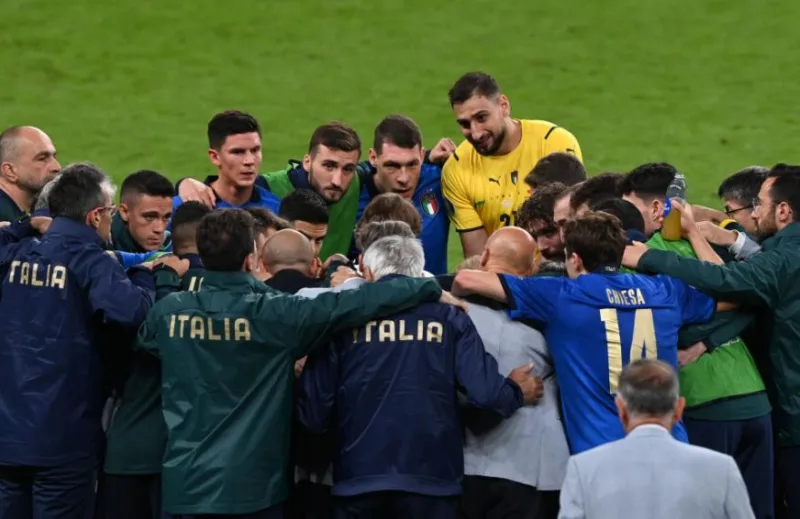 italija