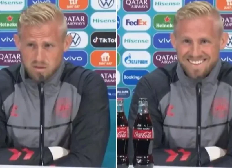 schmeichel