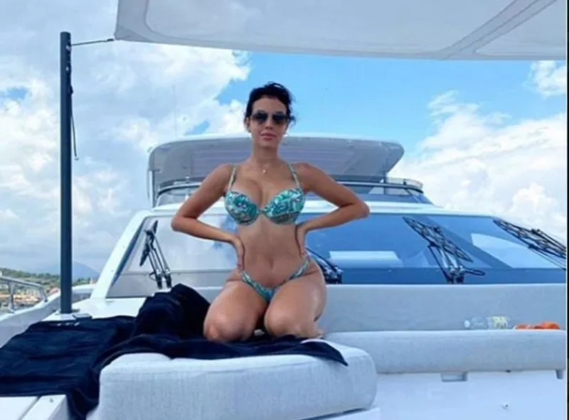 georgina5