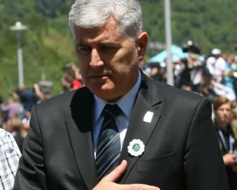 covic srebrenica