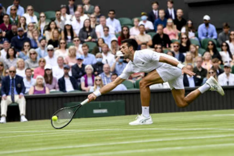 Wimbledon Championships 2021