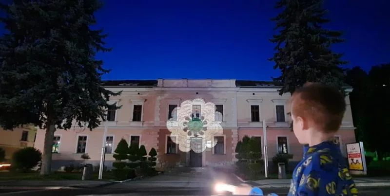 cazin srebrenica