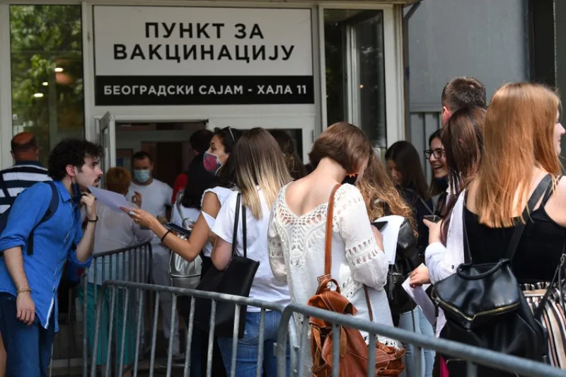 studenti vakcinacija