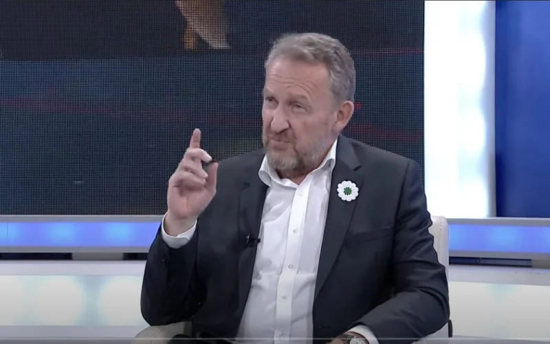 Izetbegovic tvsa