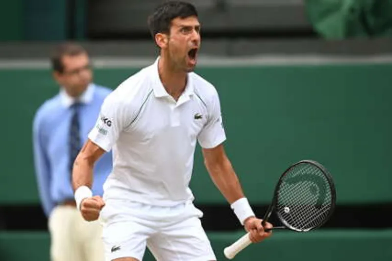 Wimbledon Championships 2021