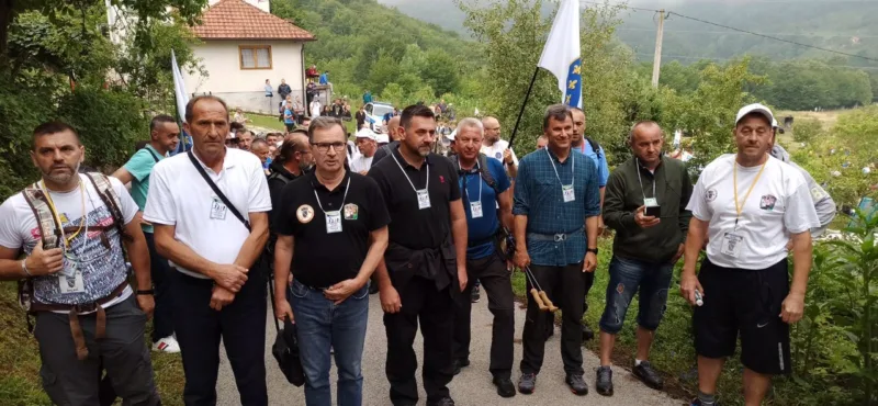 Novalic mars mira