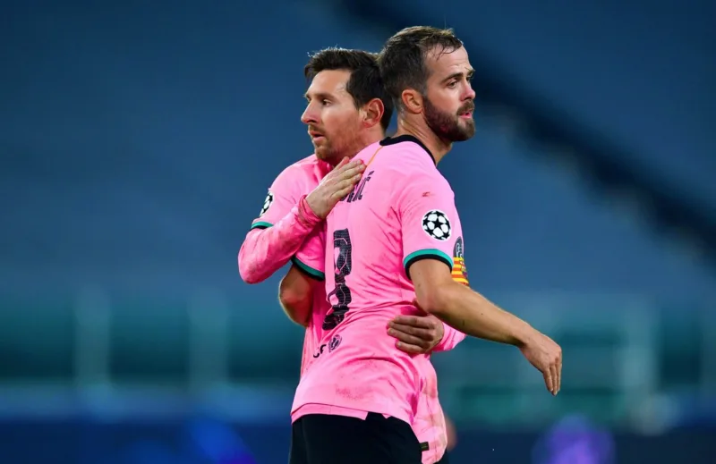 pjanic