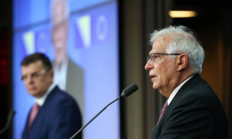 Borrell