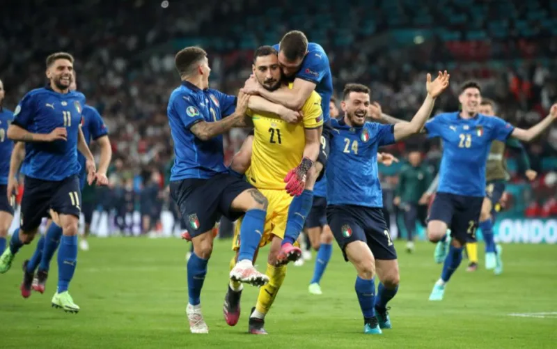 donnarumma
