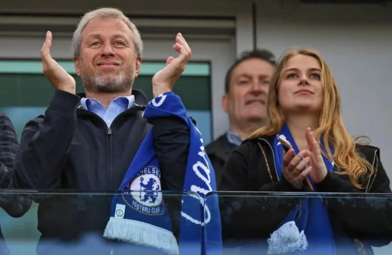 abramovic