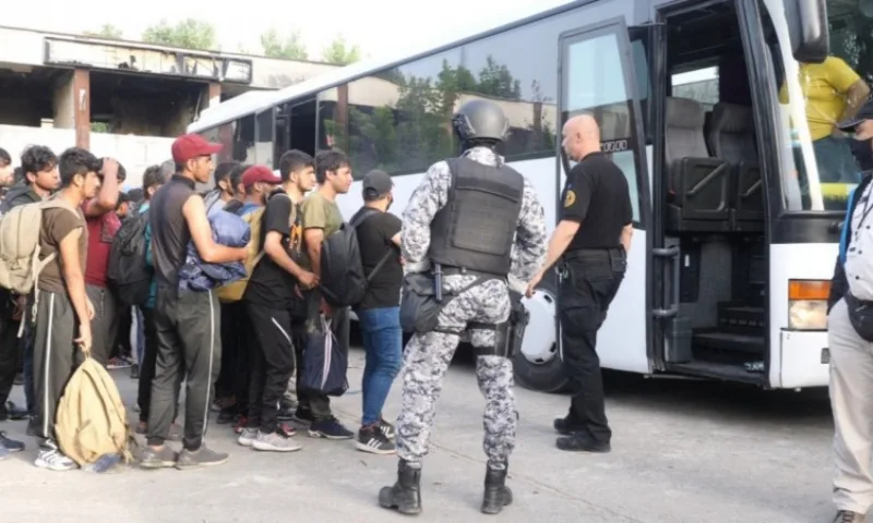 migranti krajina
