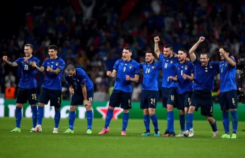 italija
