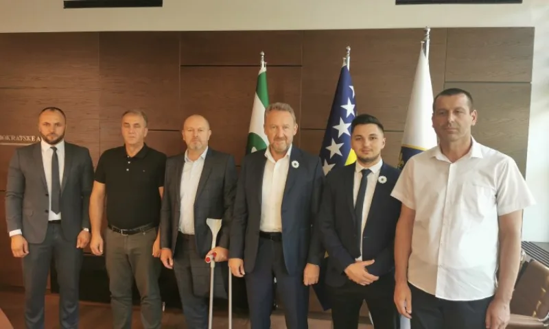 Izetbegovic