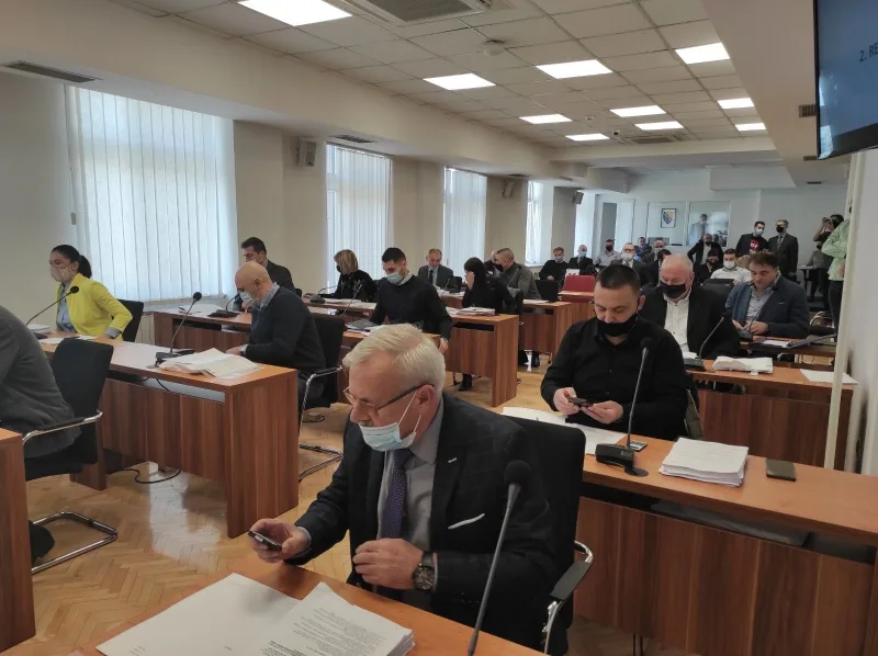 Sda tuzla