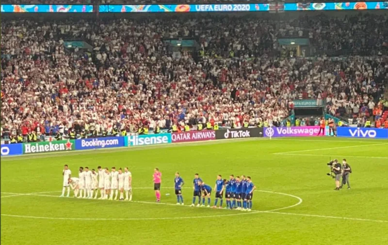 wembley finale