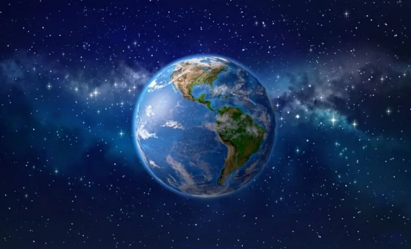 Planeta zemlja