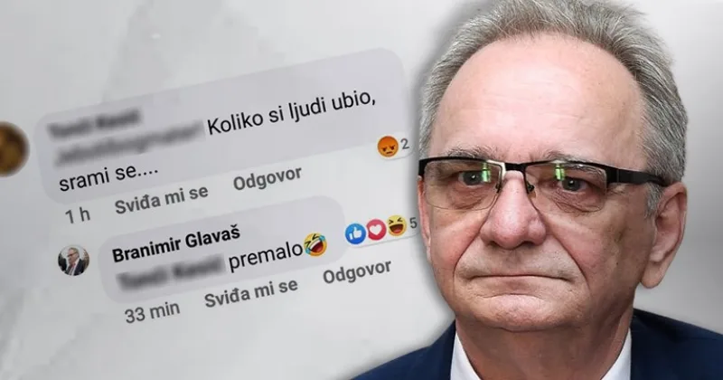 Glavas fb