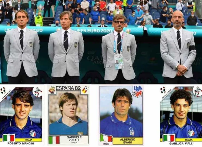 Mancini-Vialli