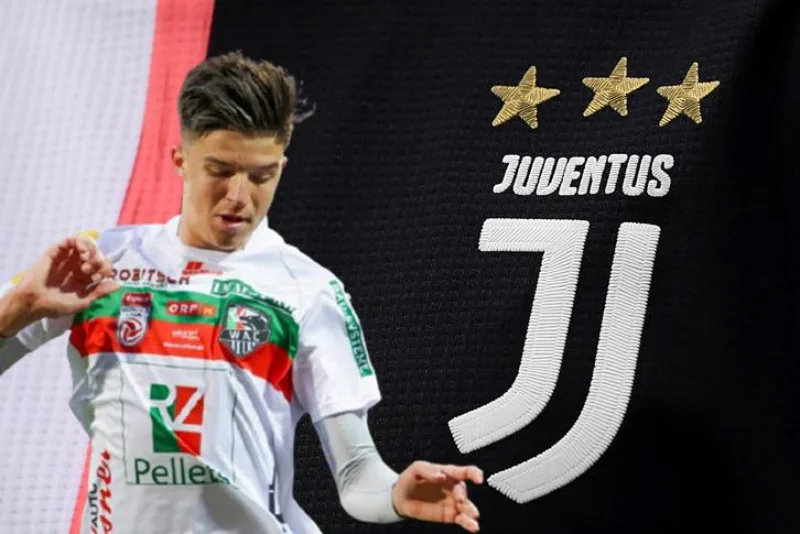 muharemovic juventus