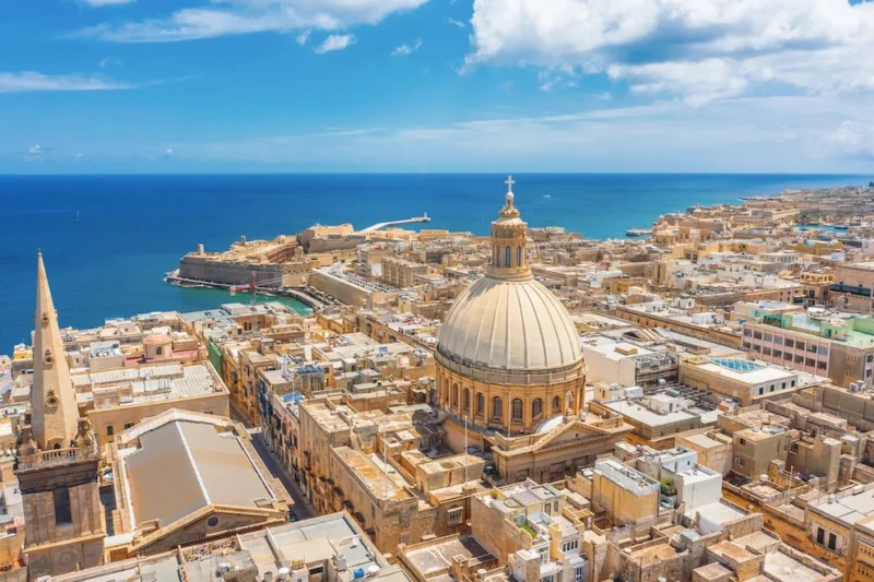 malta