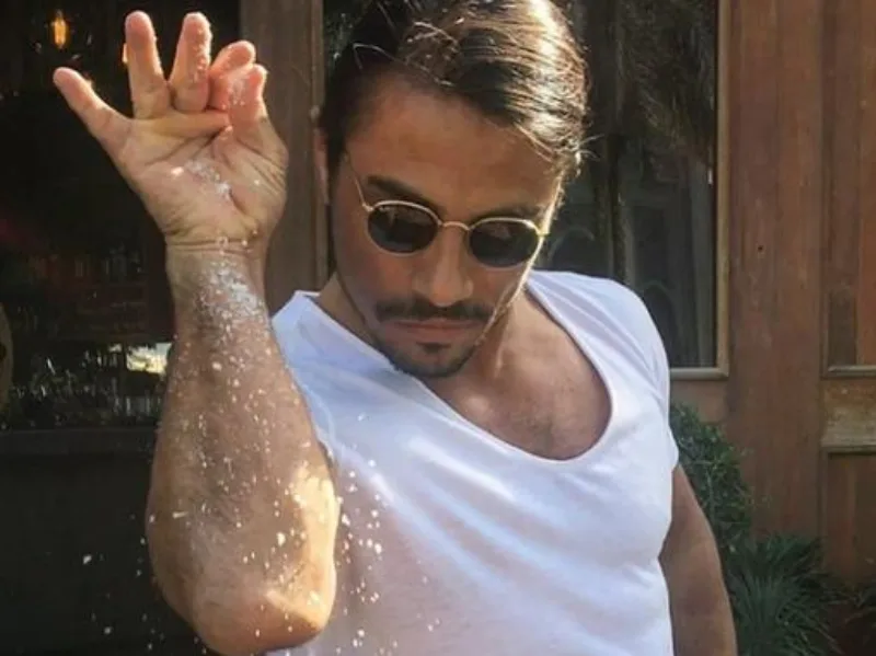 salt