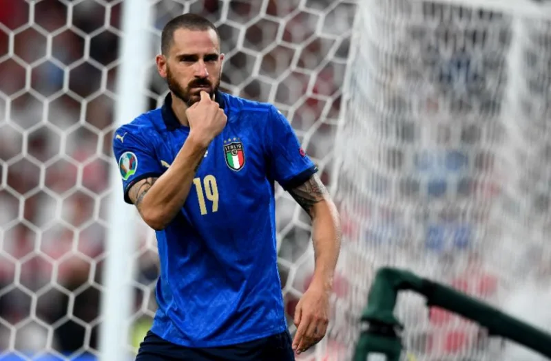 bonucci