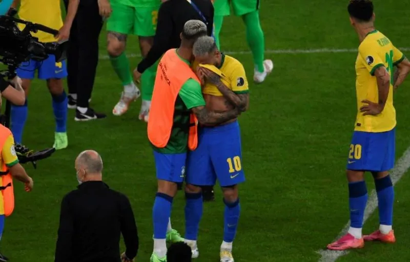 neymar