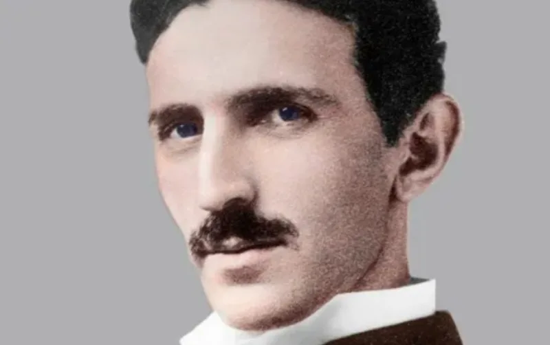 nikola tesla