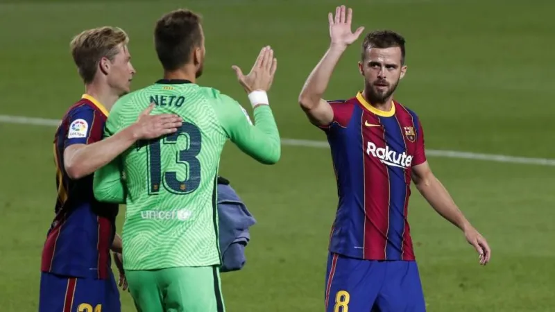 pjanic