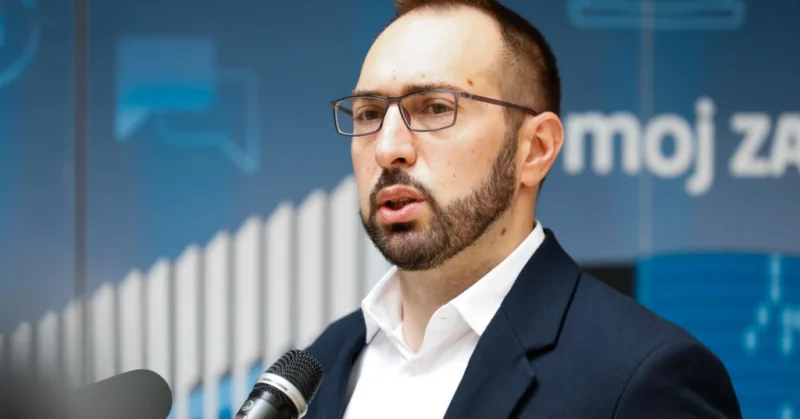 Tomislav tomasevic