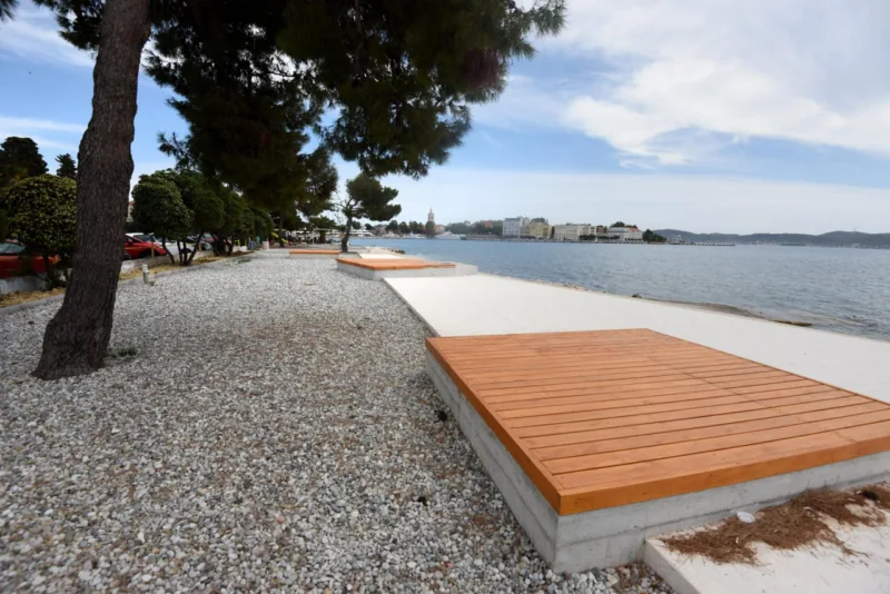 plaza jadran