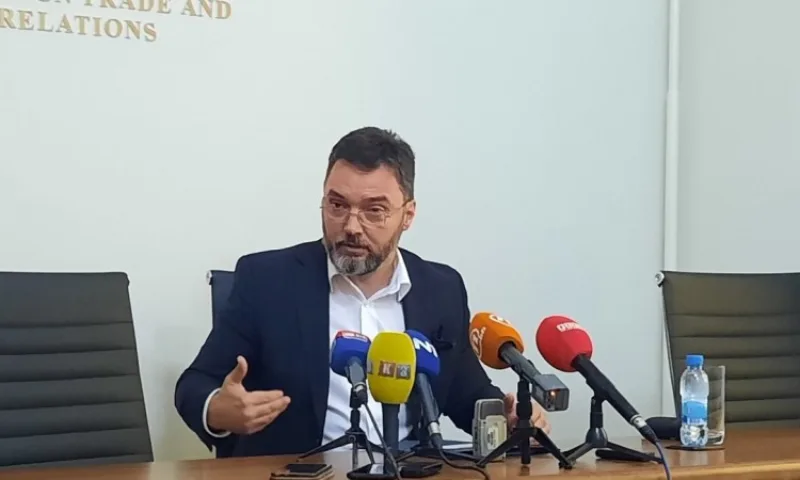 Kosarac stasa