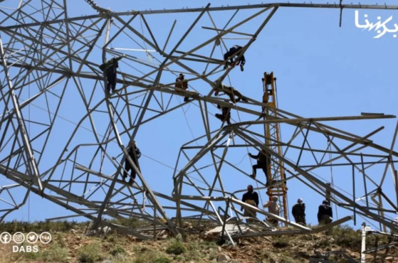 Afganistan el stubo