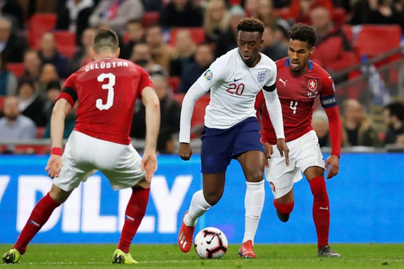 hudson odoi