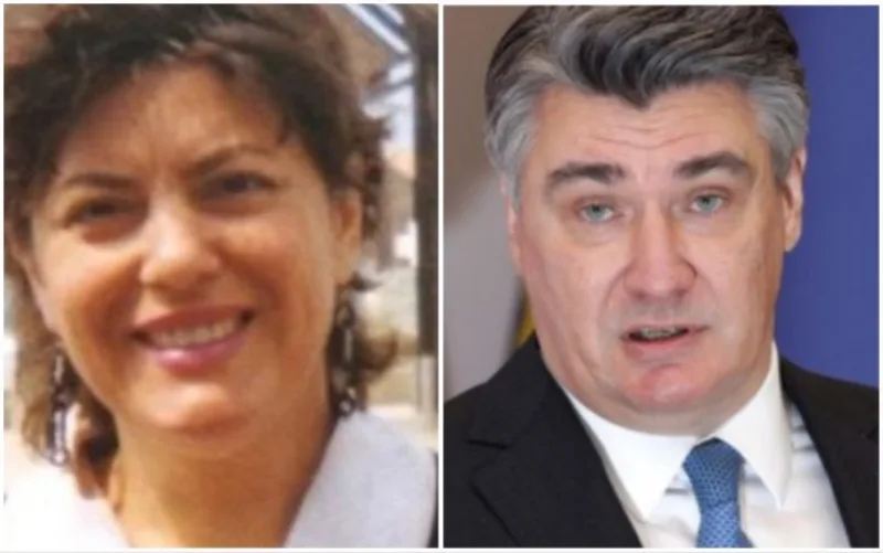 margit milanovic