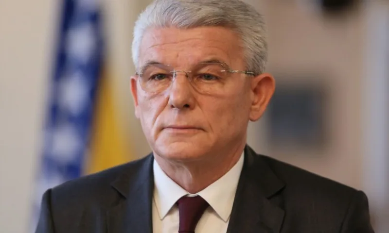 Sefik dzaferovic1