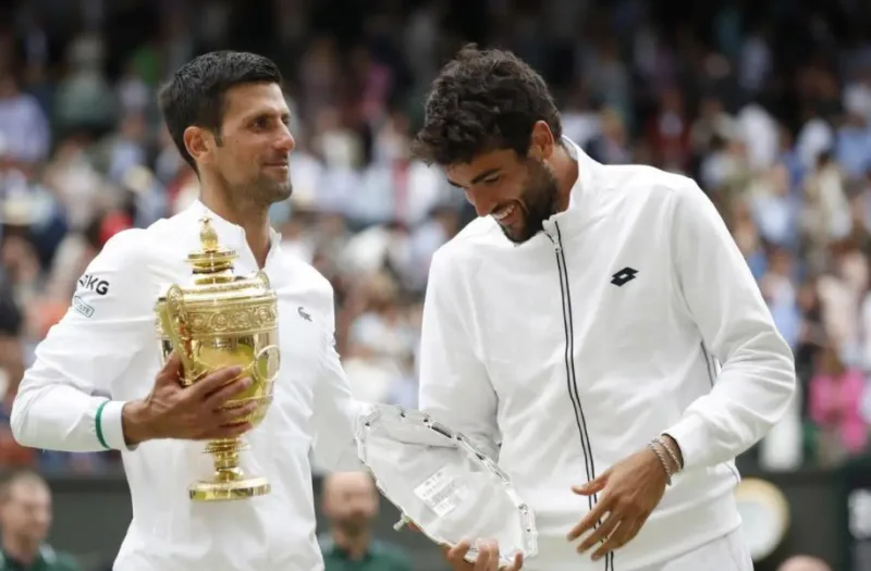 djokovic