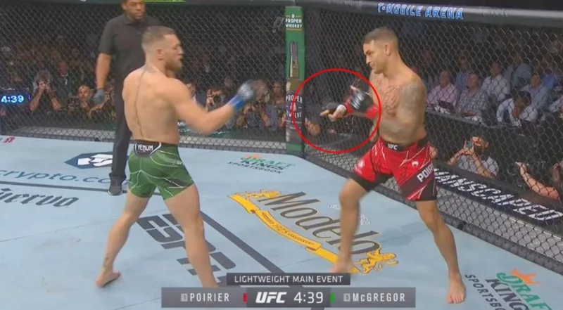 mcgregor